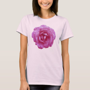 Camiseta del campanero de las mujeres - color de