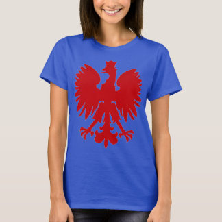 Camiseta del campanero de las señoras