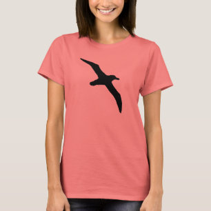 Camiseta del campanero de las señoras