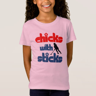 Camiseta del campanero de los chicas de los
