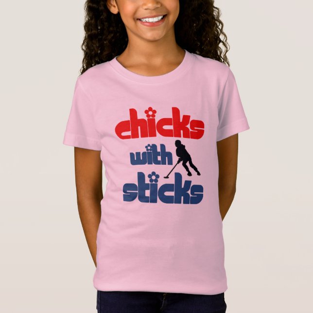 Camiseta del campanero de los chicas de los (Anverso)