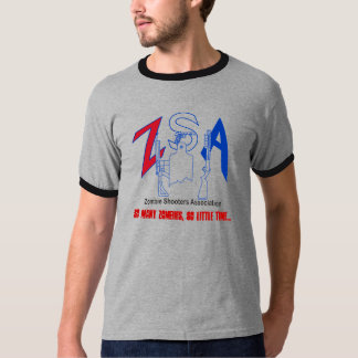 Camiseta del campanero de los hombres