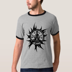 camiseta del campanero del dOMi WTAT