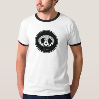 Camiseta del campanero del FoF