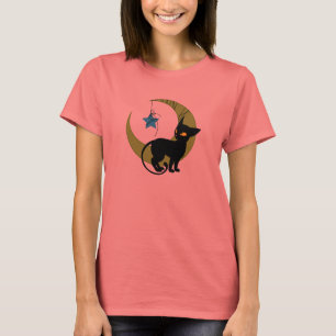 Camiseta del campanero del Jinx