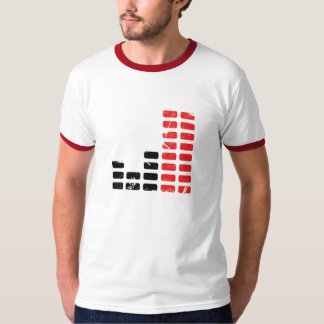 camiseta del campanero del #loveislouder