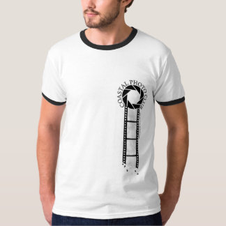 Camiseta del campanero vertical de los individuos
