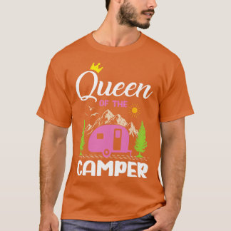 Camiseta Del Camper