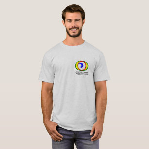 Camiseta del campus UofL ENGLAND para hombres