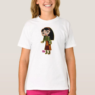 Camiseta del cáncer