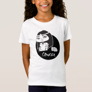 Camiseta del cáncer