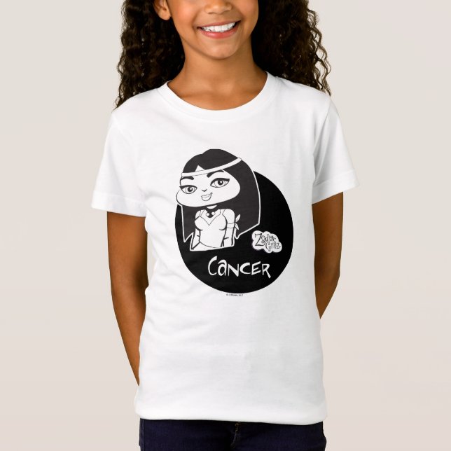 Camiseta del cáncer (Anverso)