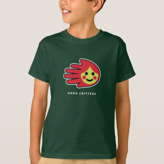 Camiseta del Caperucita Rojo