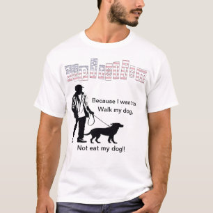 Camiseta del capitalismo