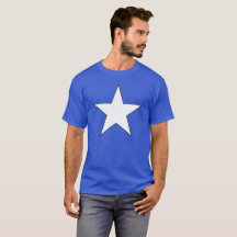 Camiseta del Capitán Batalla