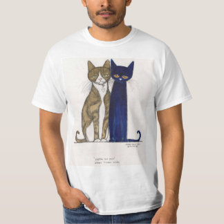 Camiseta del capitán y de Pete