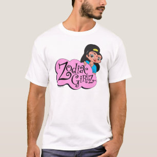 Camiseta del Capricornio
