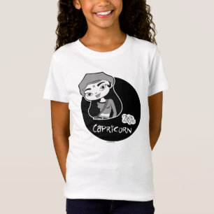 Camiseta del Capricornio