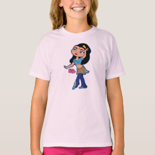 Camiseta del Capricornio