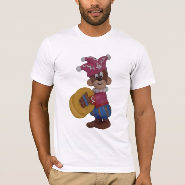 Camiseta del Carnaval (Anverso)
