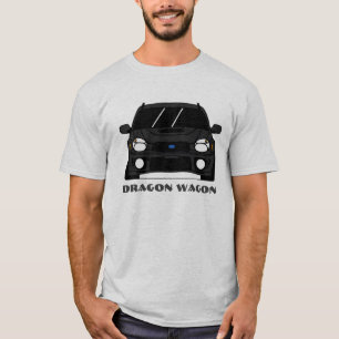 Camiseta del carro de los deportes