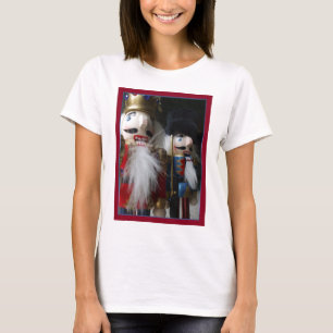Camiseta del cascanueces