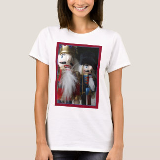 Camiseta del cascanueces