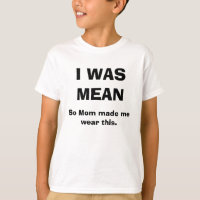 Camiseta del castigo