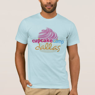 Camiseta del CCD de American Apparel de los