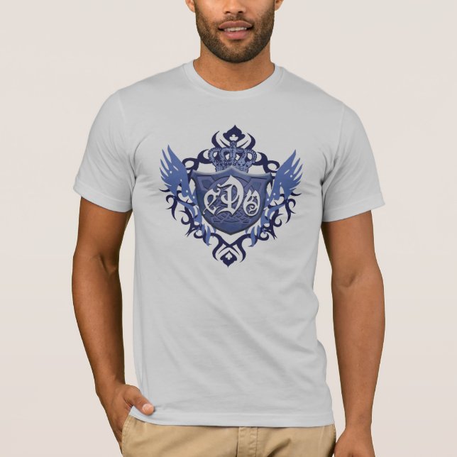 Camiseta del CDO-Escudo (Anverso)
