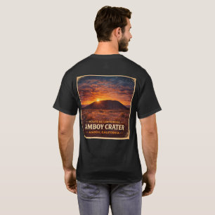 Camiseta del Centenario del Atardecer de la Ruta 6