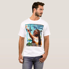 CAMISETA DEL CHAMBELÁN DEL ASERRADOR DE DIONISIA