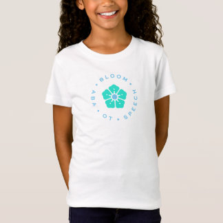 camiseta del chica