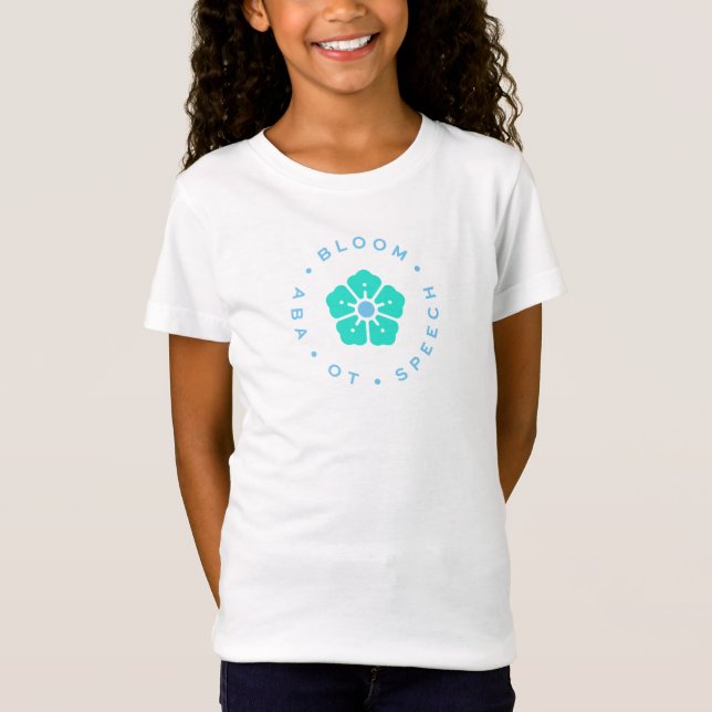 camiseta del chica (Anverso)