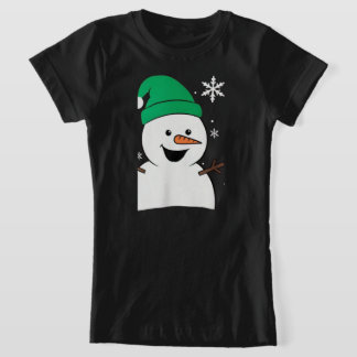 camiseta del chica