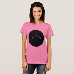 Camiseta del chigre