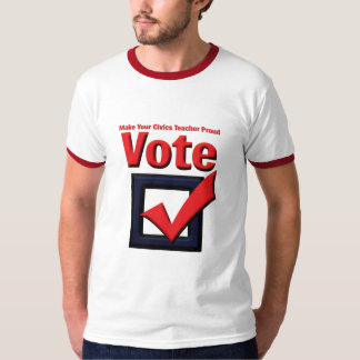 Camiseta del Civics