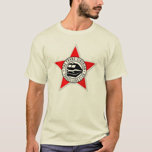 Camiseta del club (Anverso)