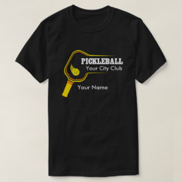 Camiseta del Club de Baloncesto de Personalizable 