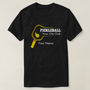 Camiseta del Club de Baloncesto de Personalizable 