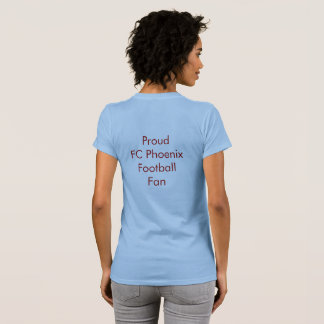 Camiseta del club de fans