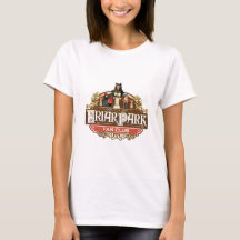 Camiseta del club de fans Friar Park