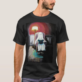 Camiseta del Club del Libro