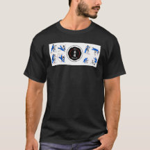 Camiseta del club MTG - Tira