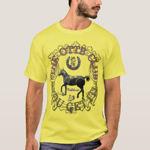 Camiseta del CLUB POPPY Y OTTB