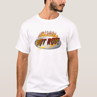CAMISETA DEL COCHE DE CARRERAS
