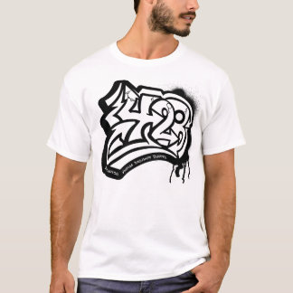 Camiseta del código de área de 423 Chattanooga