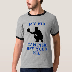 Camiseta del colector