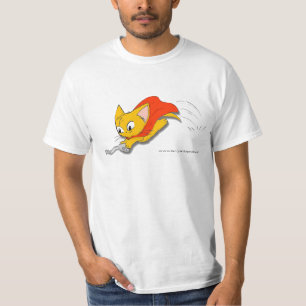 Camiseta del colector del ratón