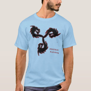 Camiseta del color de Pendraig